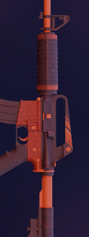 The Best & Cheap M4A1-S Skins in CS2 [2026]