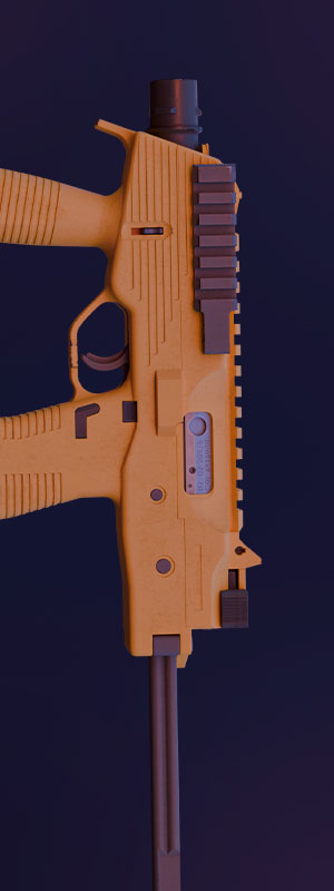 CS2 최고의 MP9 스킨: 에디터의 선택 [2026]