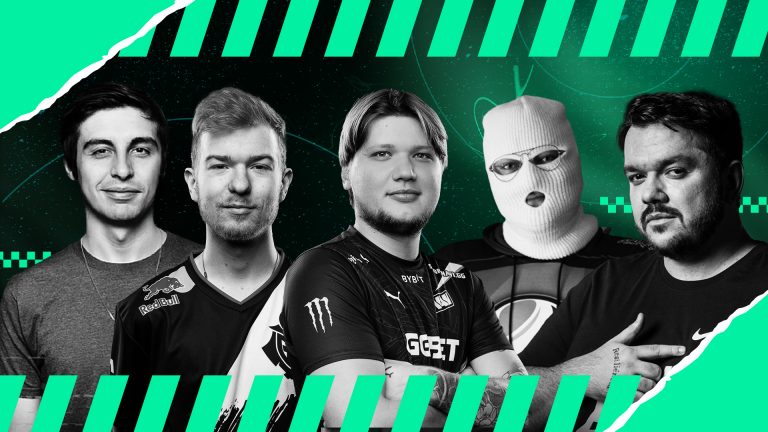 5 อันดับสตรีมเมอร์ CS2 ที่ควรดูที่สุดในปี [2026]