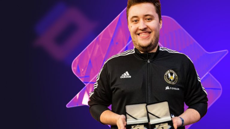 ZywOo&rsquo;s Sense Settings in 2023