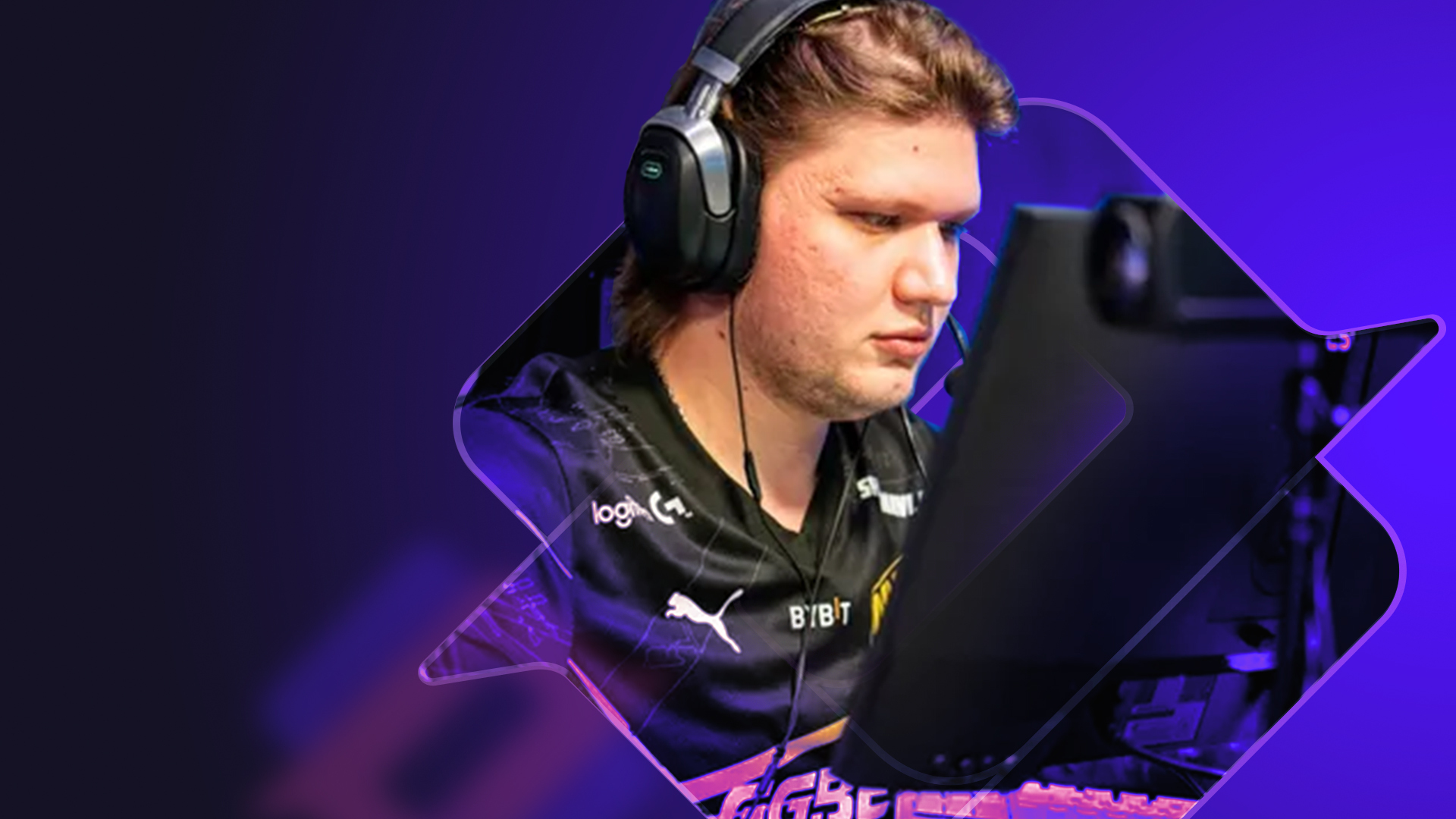 s1mple about rating in CS2