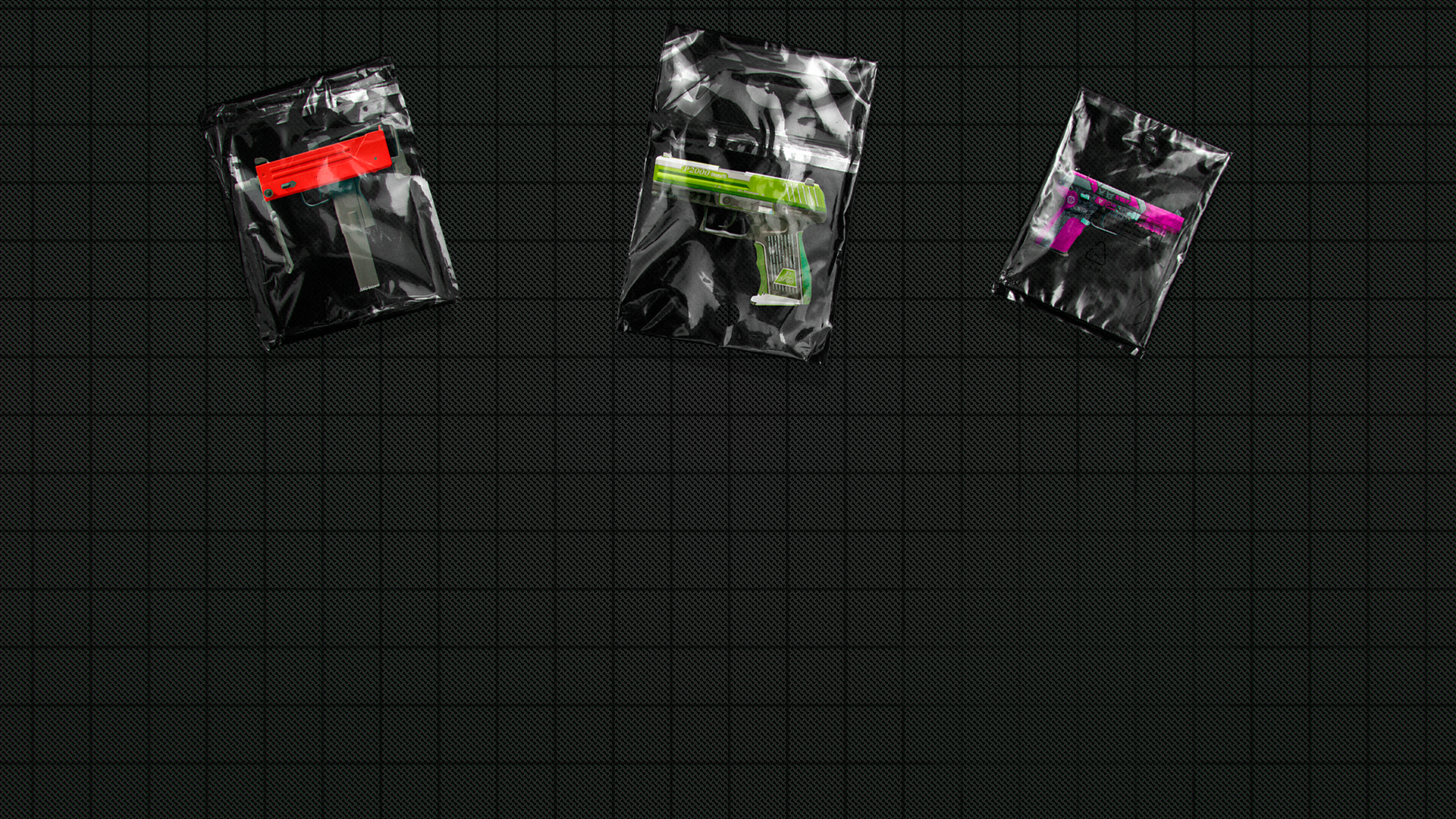 Cheapest CS2 Skins Under $5: Complete List [2025]