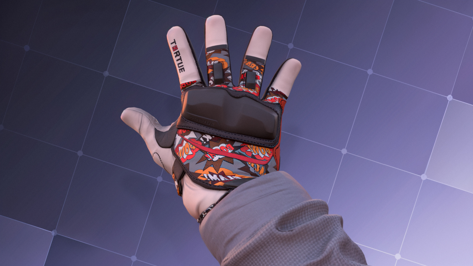 The Best Moto Gloves in CS2: Ranked List