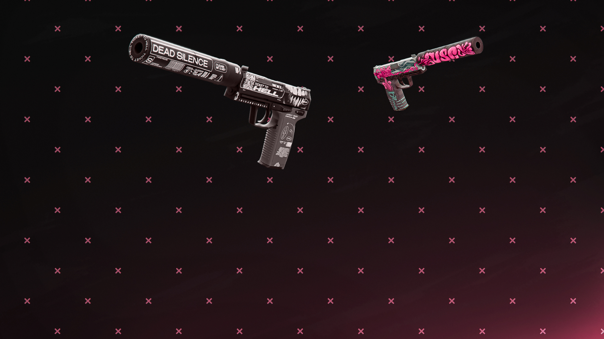 Best Cheap USP-S Skins In CS2: Ranked 