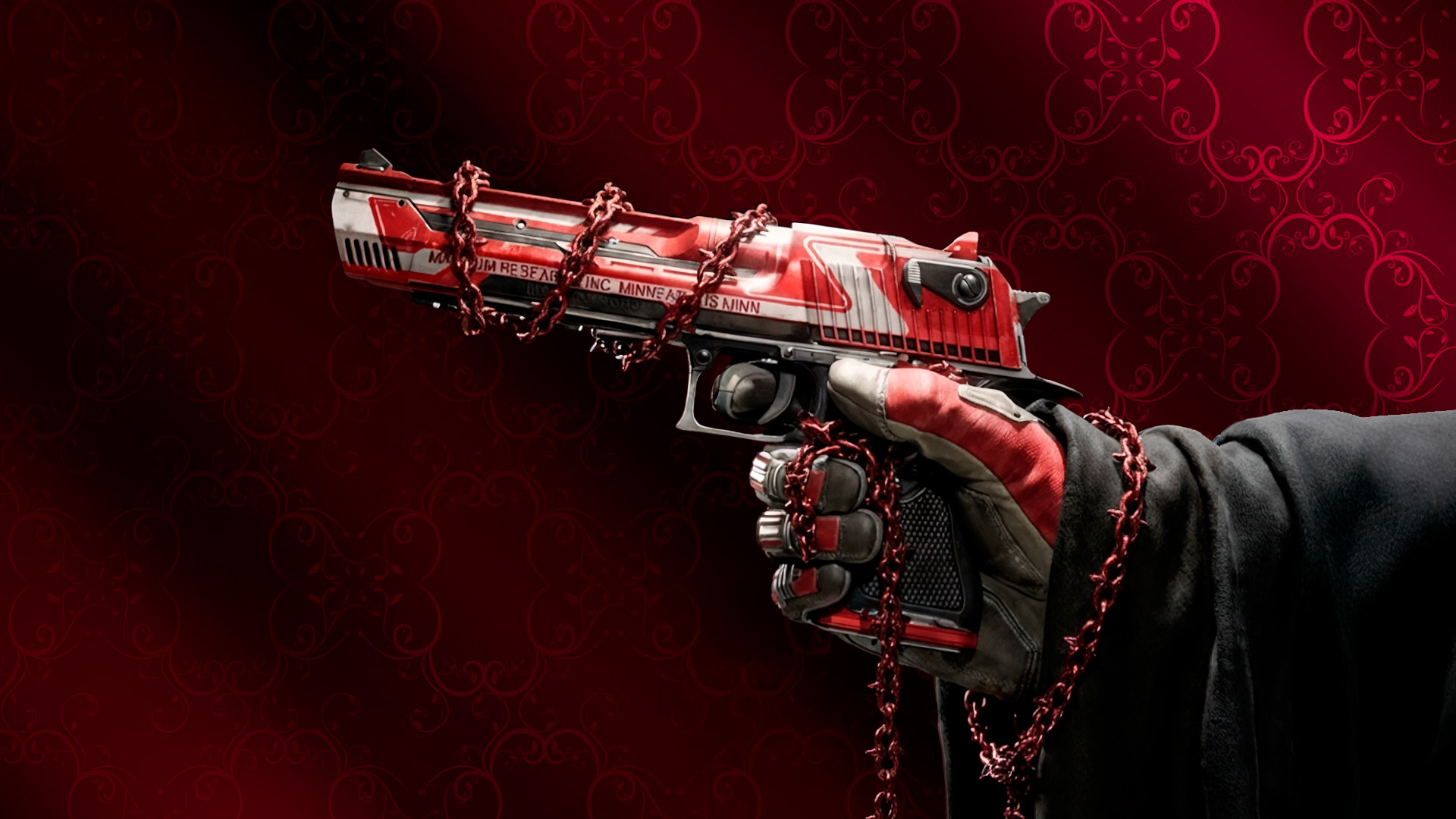 The Best Red Skins in CS2 For Any Budget [2026] 