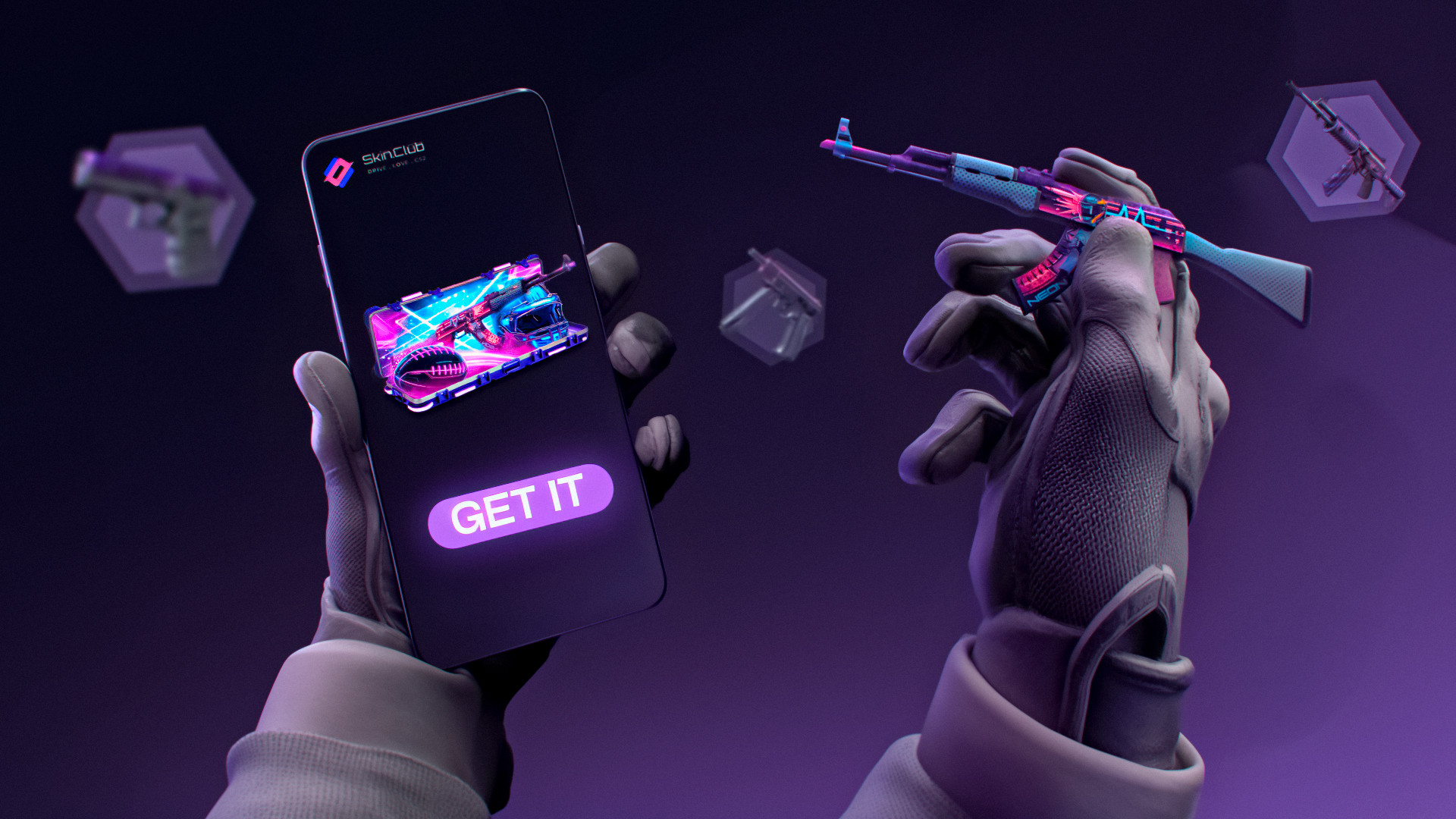 How to Withdraw a Skin from Skin.Club bg