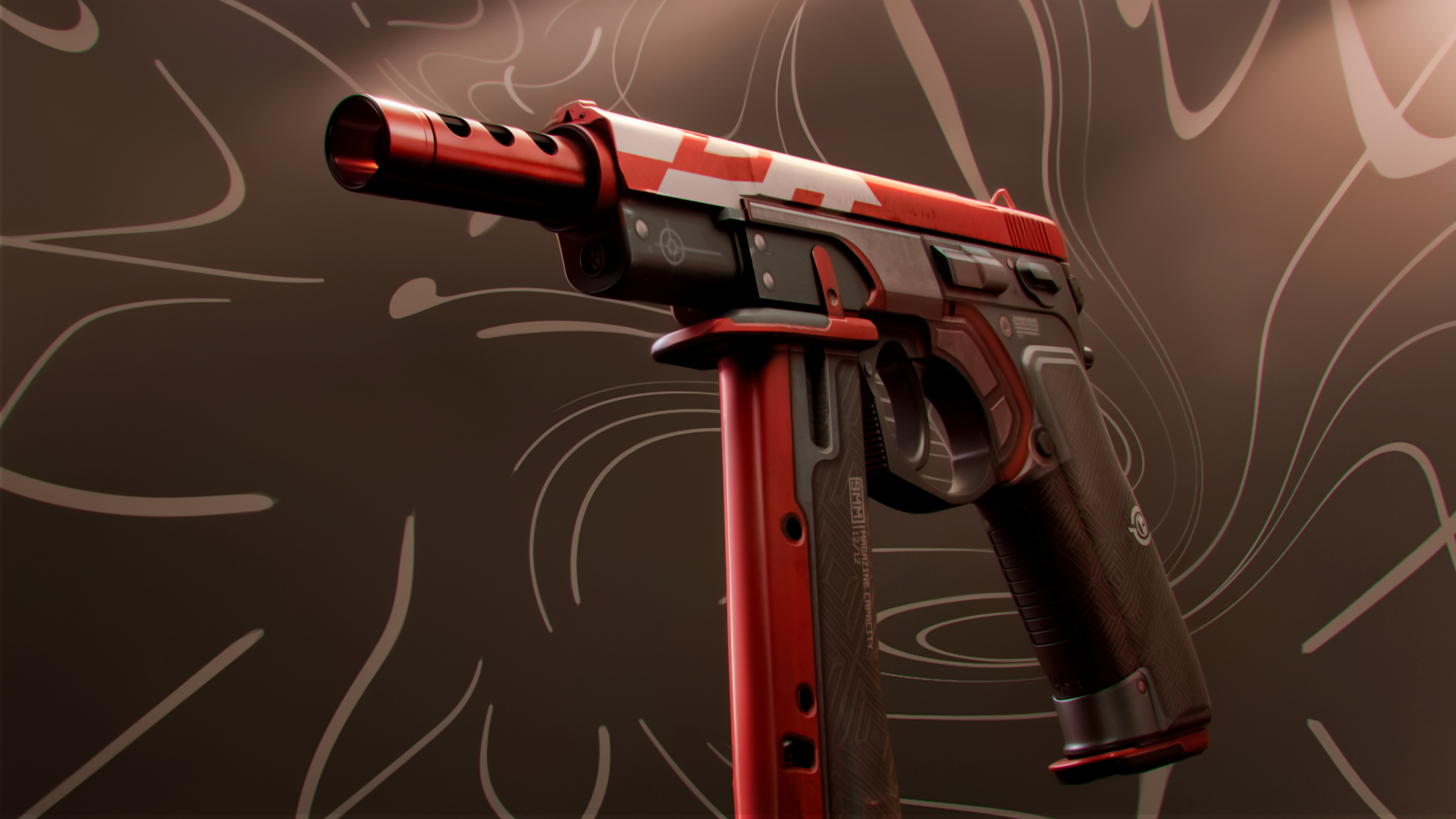 Best CZ-75 Skins in CS2 From Cheap to Most Expensive bg