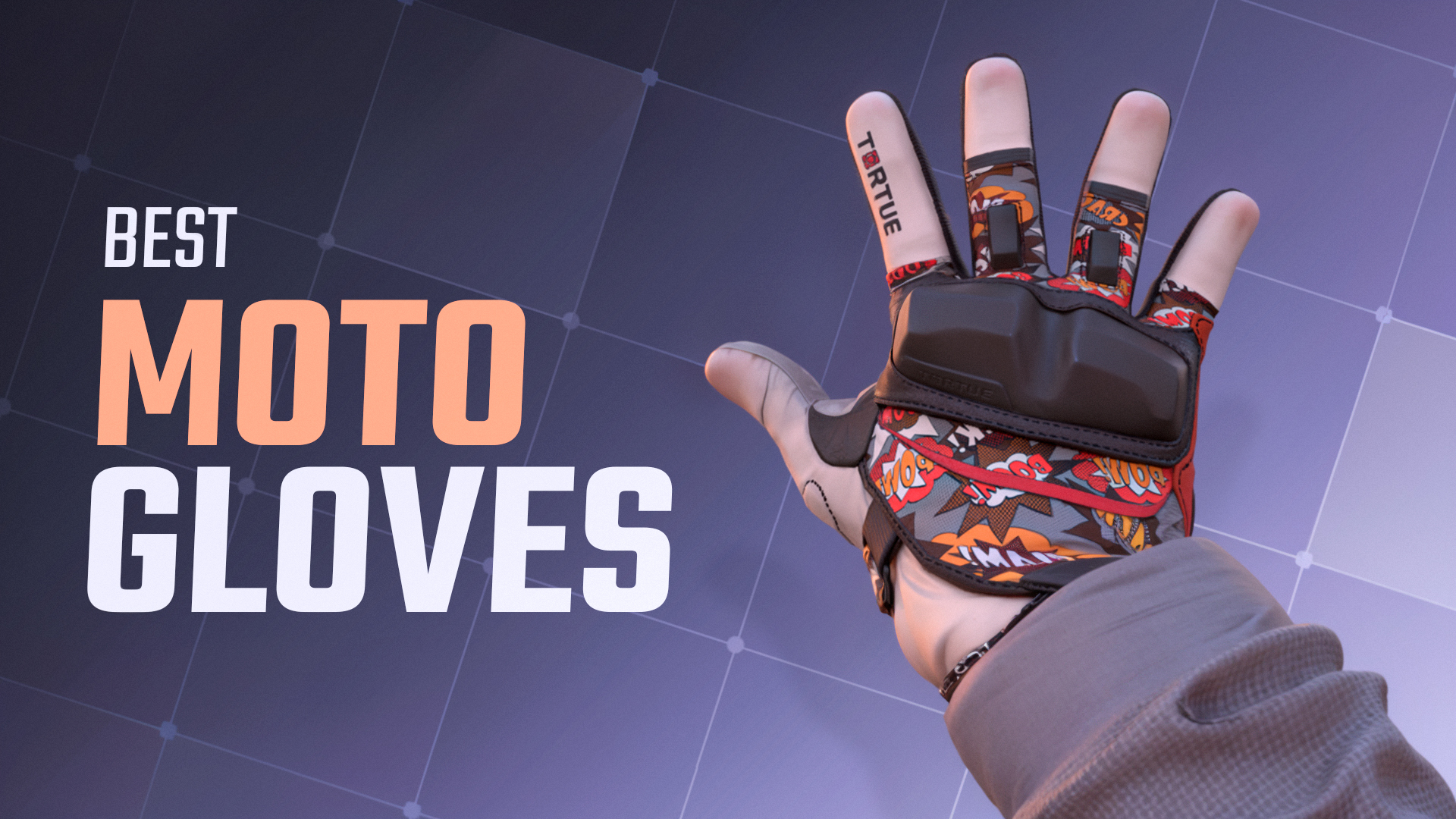 The Best Moto Gloves in CS2: Ranked List [2026]
