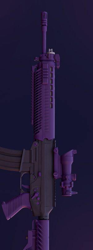 The Best CS2 SG 553 Skins in All Price Ranges [2026]