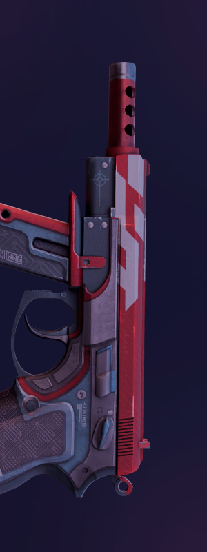 Melhores skins CZ-75 no CS2, das mais baratas &agrave;s mais caras