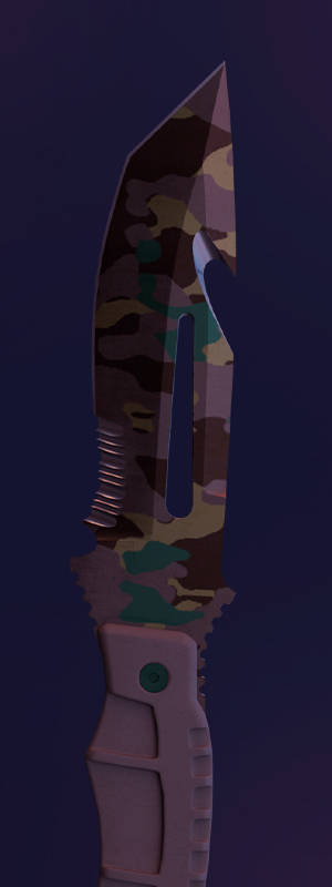Cheap CS2 Survival Knife Skins You Should Buy [2026]