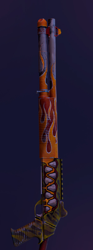The Best XM1014 Skins In CS2 [2026]