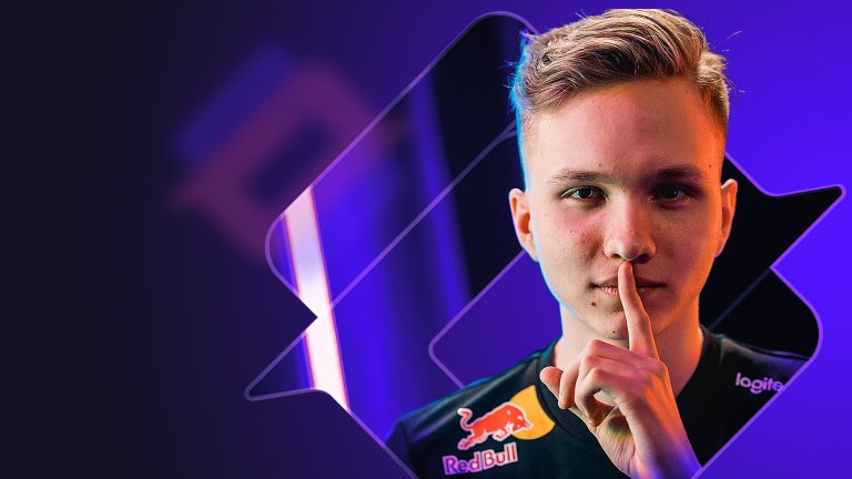 m0NESY &ndash; leader of the ladder on Faceit