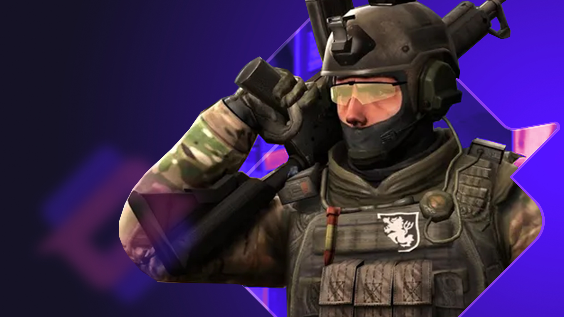 Maximum CS 2 online reach - 1.47 million players