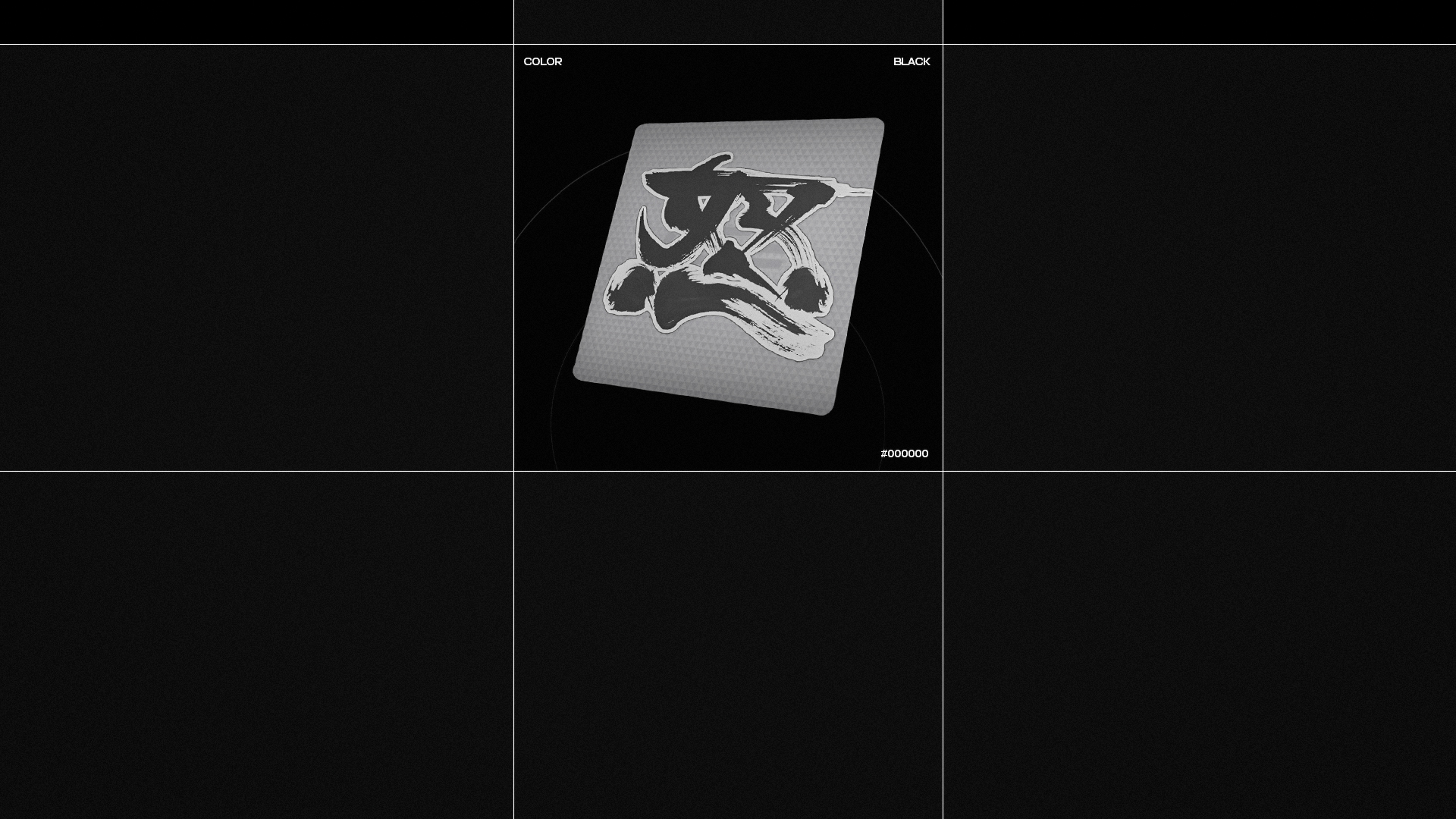 The Best Black Stickers in Counter Strike 2 bg