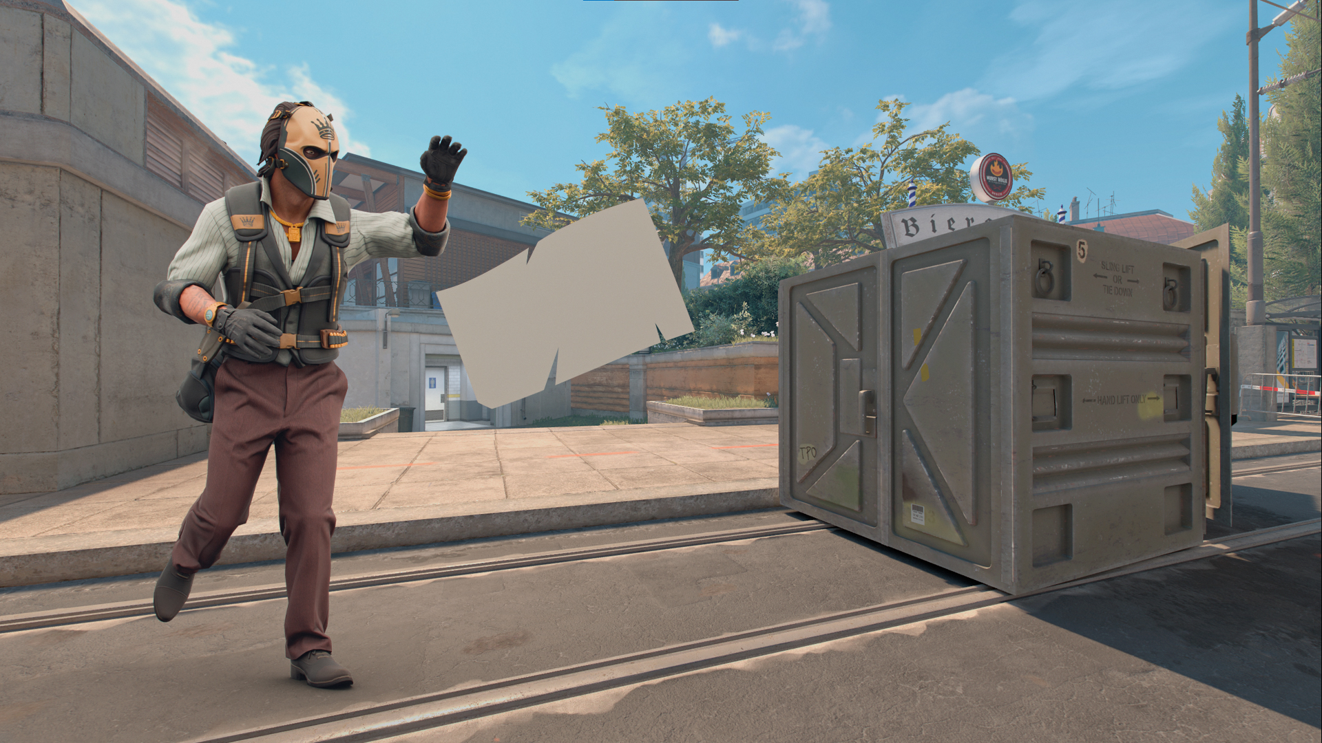 Overpass Callouts In CS2: Full Guide [2026] Background