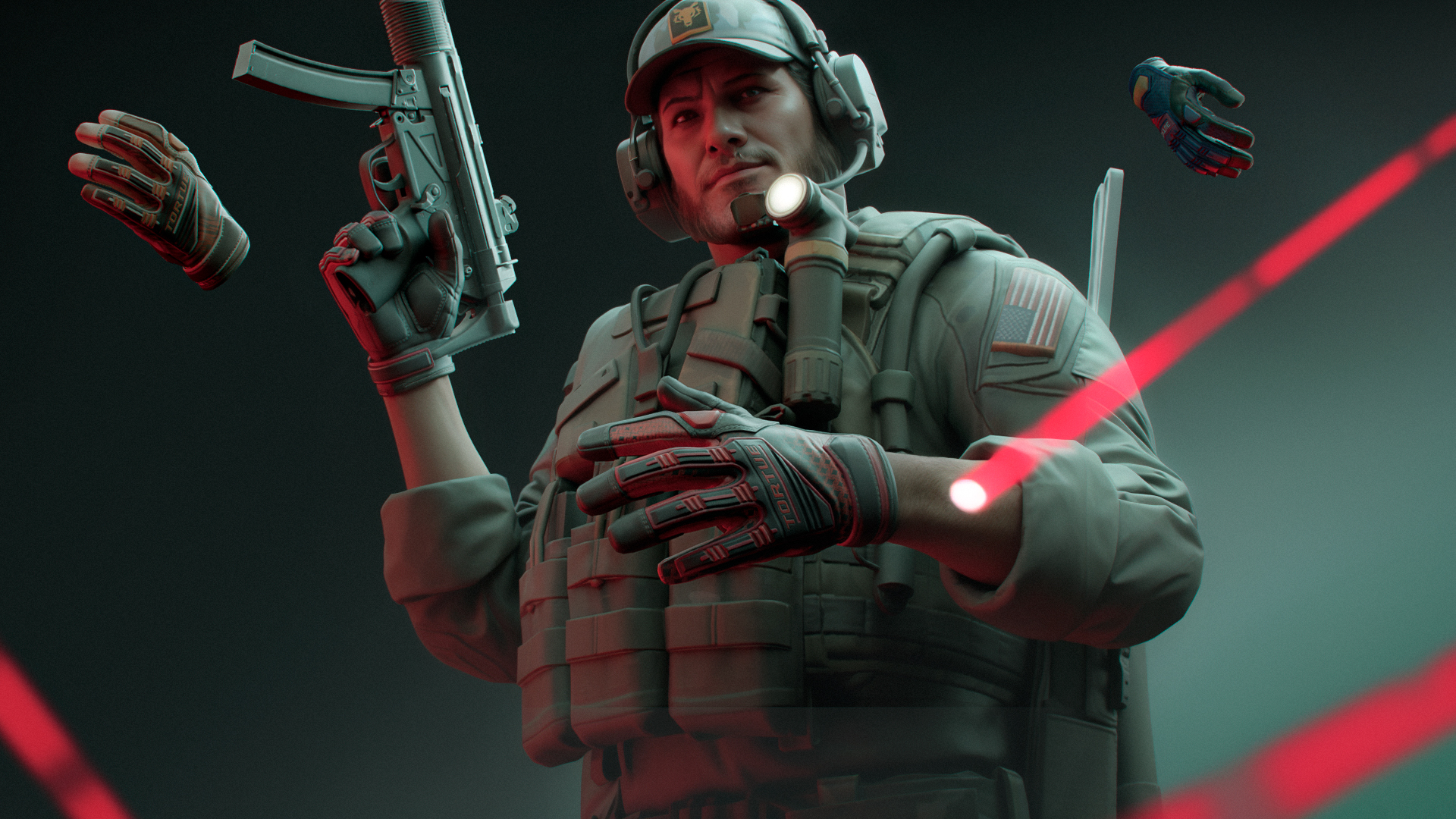 Top Specialist Gloves To Use In CS2 bg