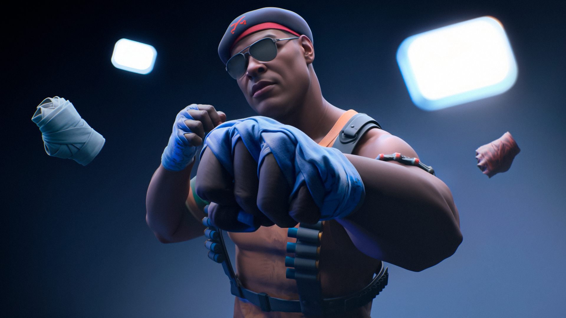 Best Hand Wraps Skins in CS2 [2025] Background