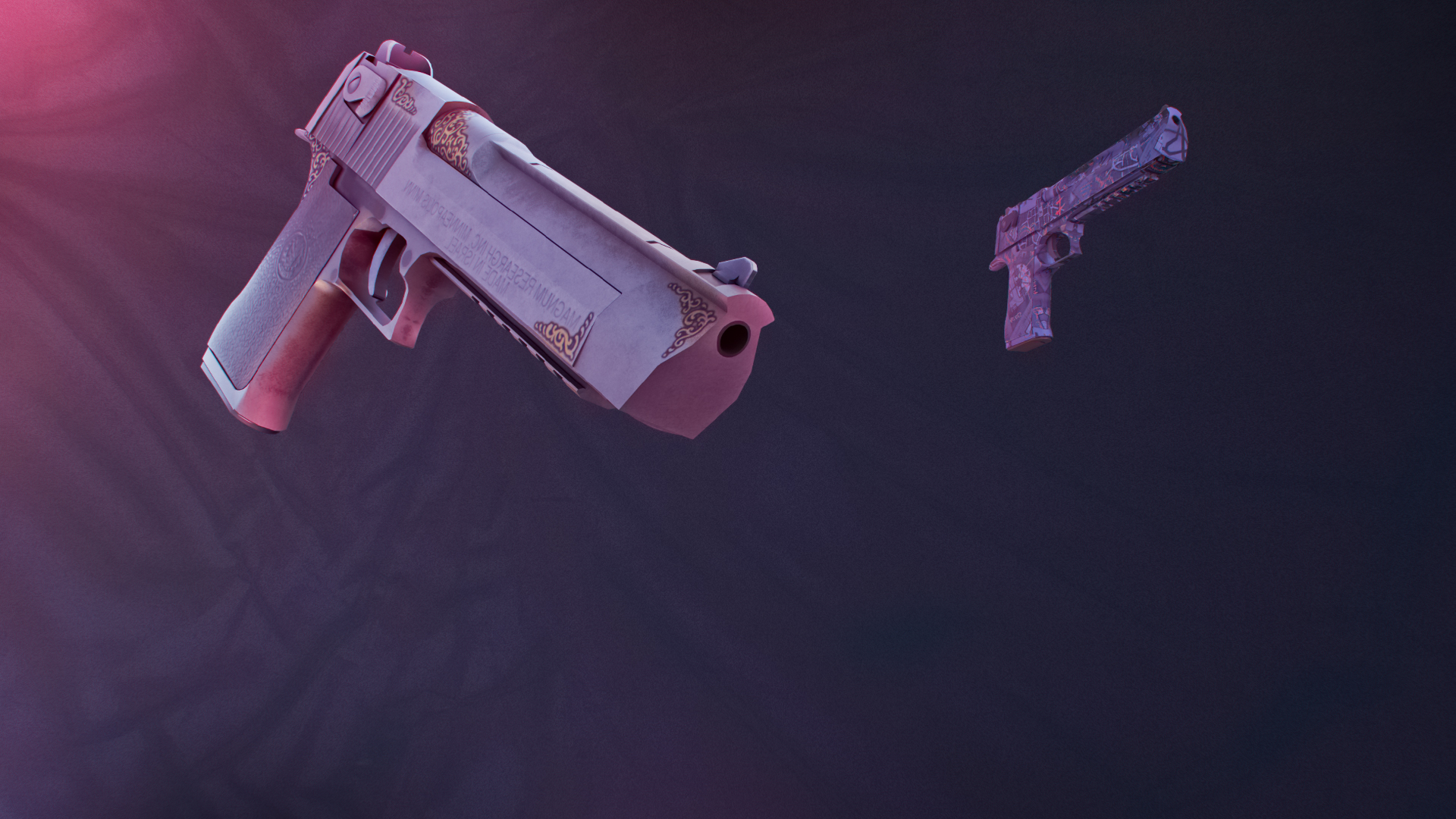 Best Cheap Desert Eagle Skins In CS2