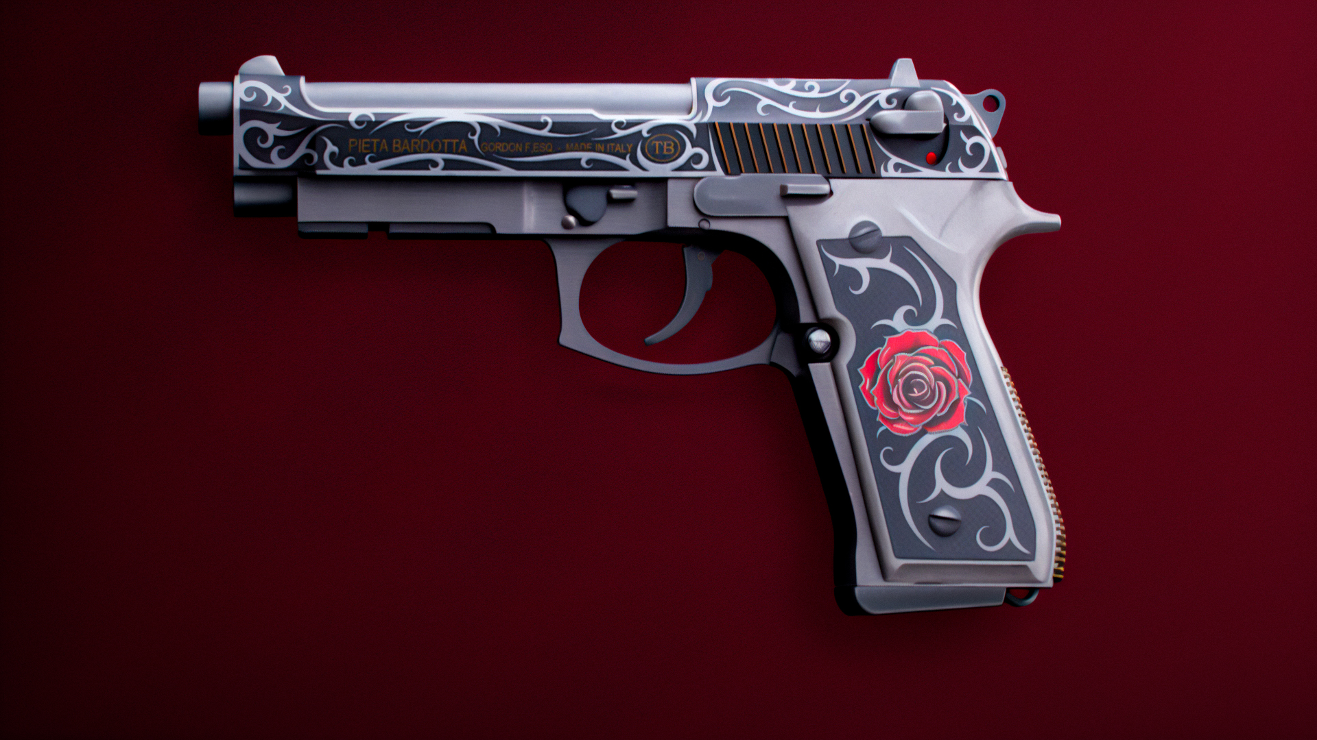 The Best Dual Berettas Skins In CS2