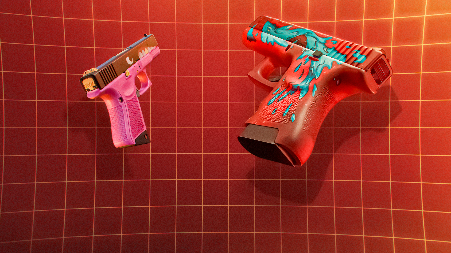 Best Glock-18 Skins in CS2: Complete List [2024] 