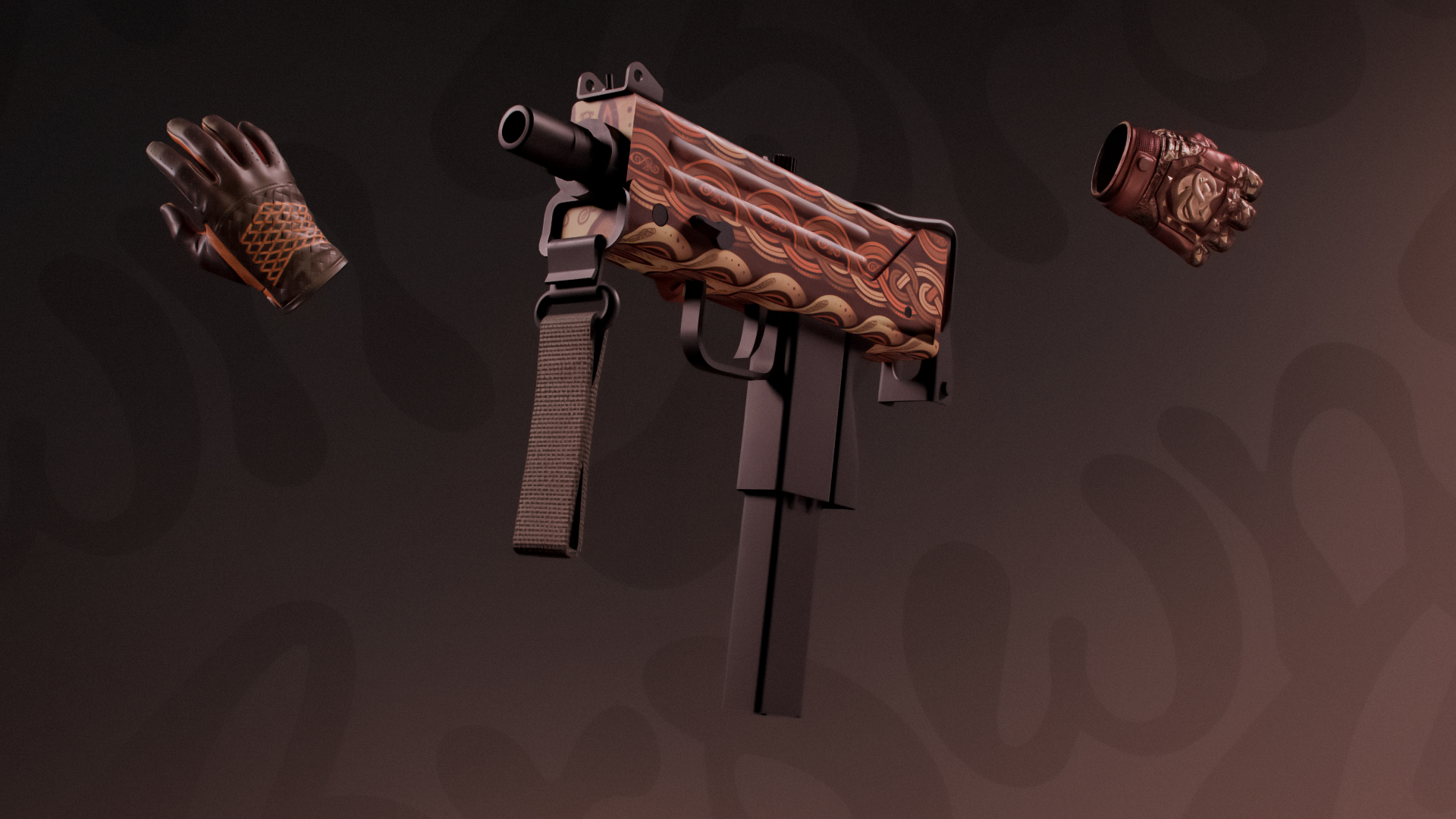 Best Brown Skins In CS2 To Buy 