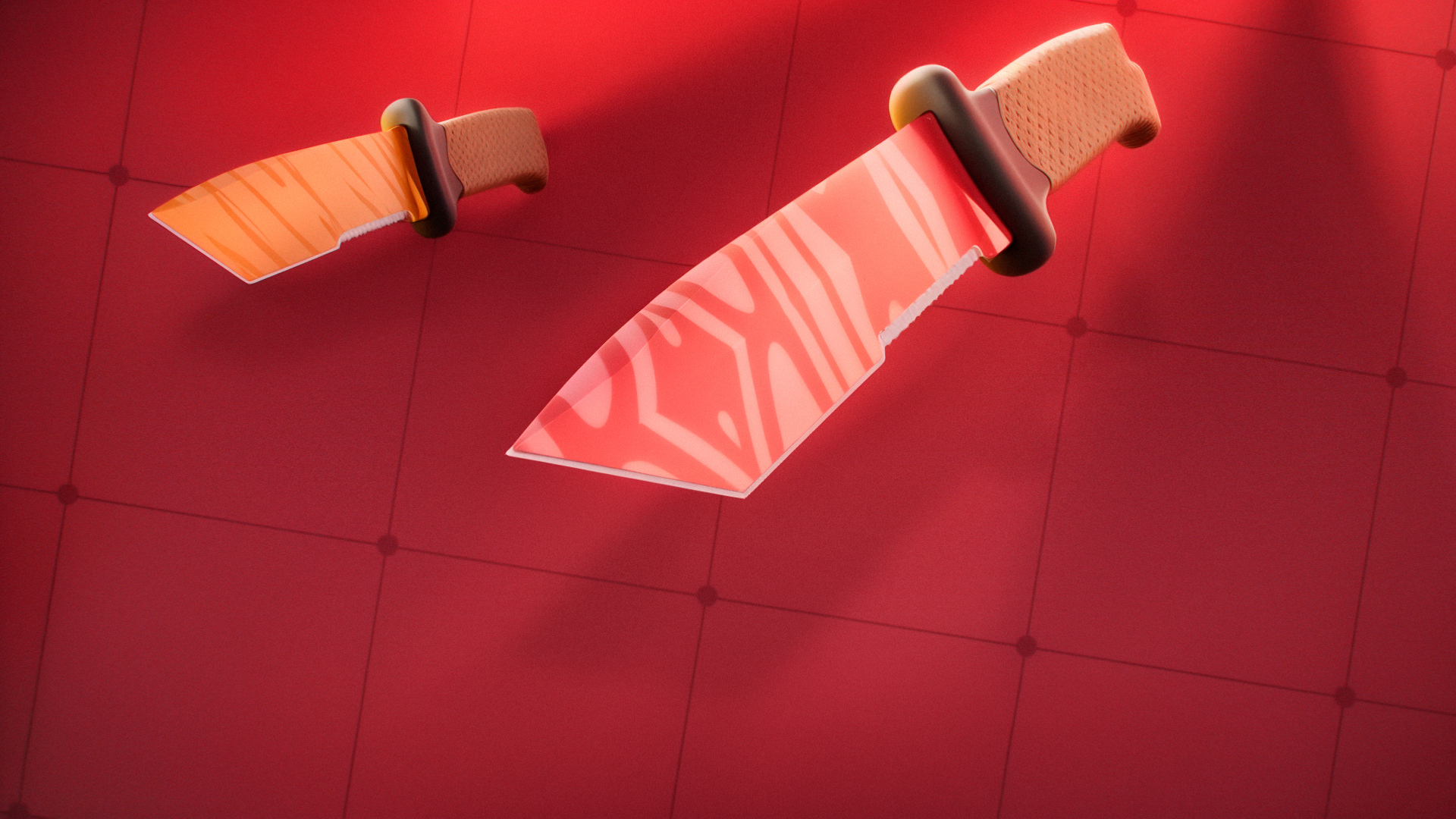 Best CS2 Ursus Knife Skins To Buy bg