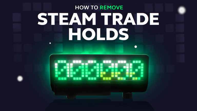 วิธีขจัดการซื้อขายที่ถูกระงับบน Steam: คู่มือฉบับเต็ม [2026]