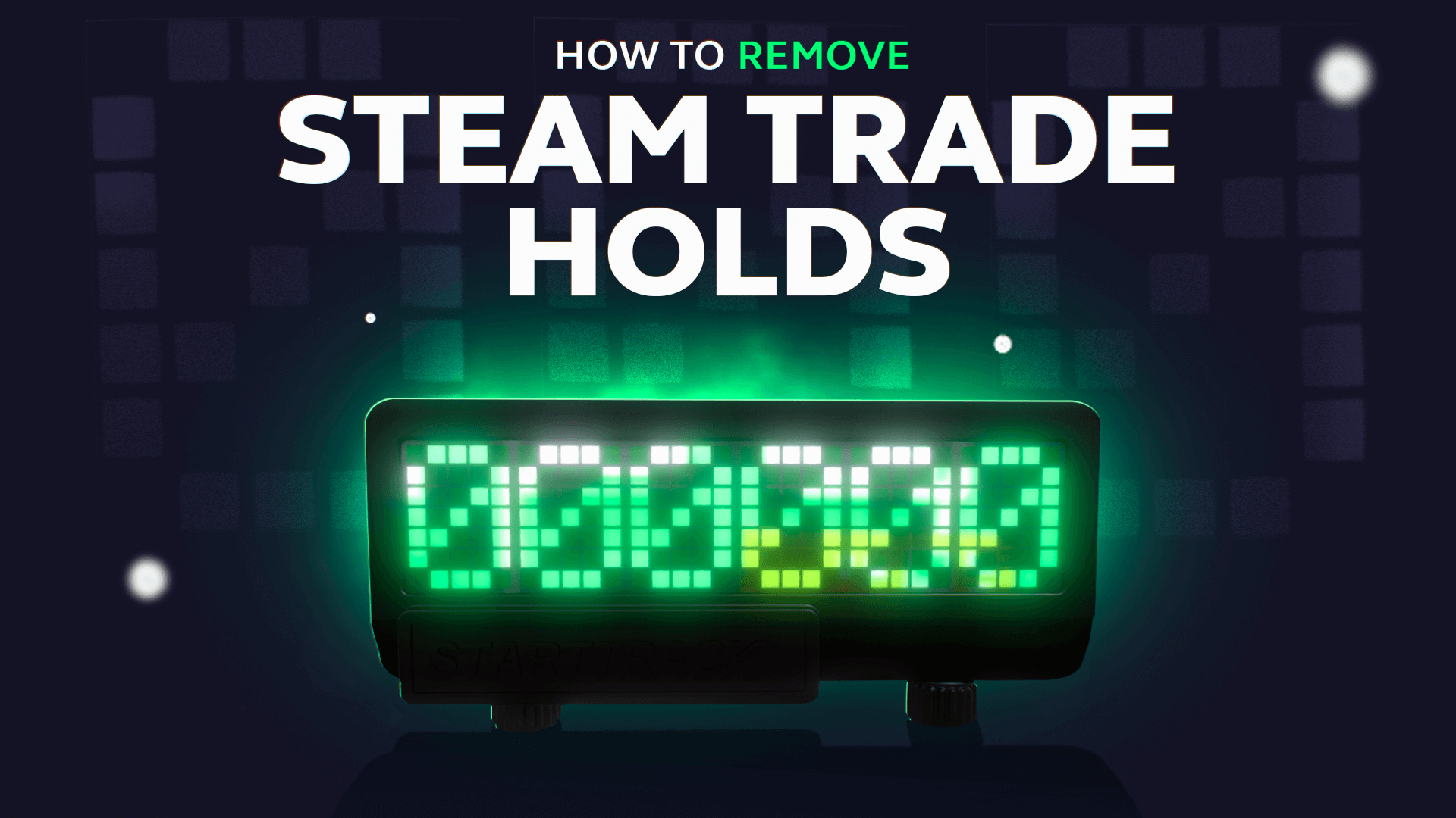 Como remover reten&ccedil;&otilde;es comerciais do Steam: Guia completo [2026]
