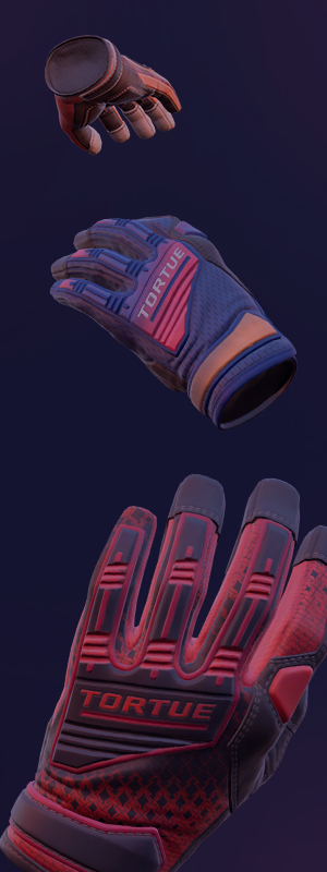 Gants Specialist CS2 : le classement des meilleurs mod&egrave;les &agrave; utiliser