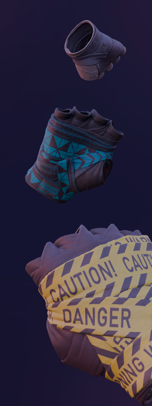Best Hand Wraps Skins in CS2 [2026]