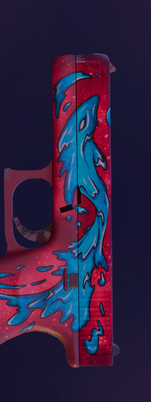 Las Mejores Skins de Glock-18 en CS2: Lista Completa (2026)