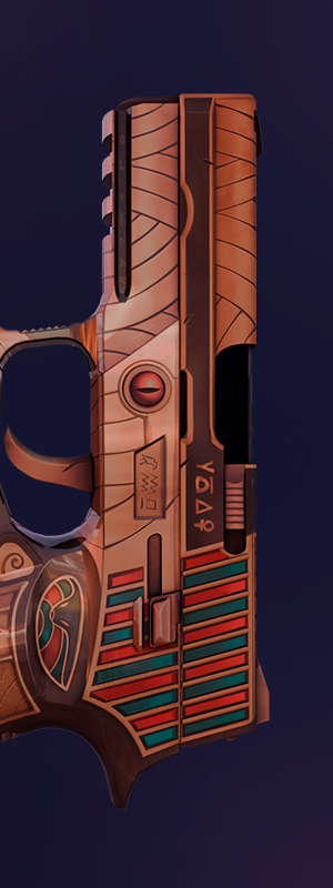 Best Golden Skins In CS2 To Buy [2026]