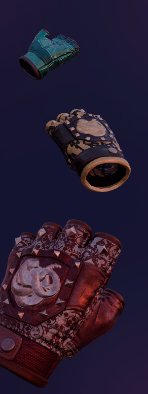 The Best Broken Fang Gloves In CS2: Ranked List [2026]