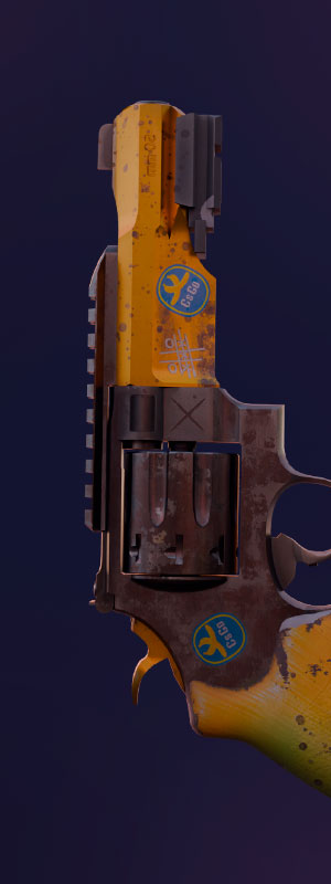 The Best Yellow Skins In CS2 To Buy [2026]