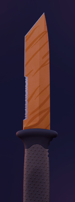 Best CS2 Ursus Knife Skins To Buy [2026]