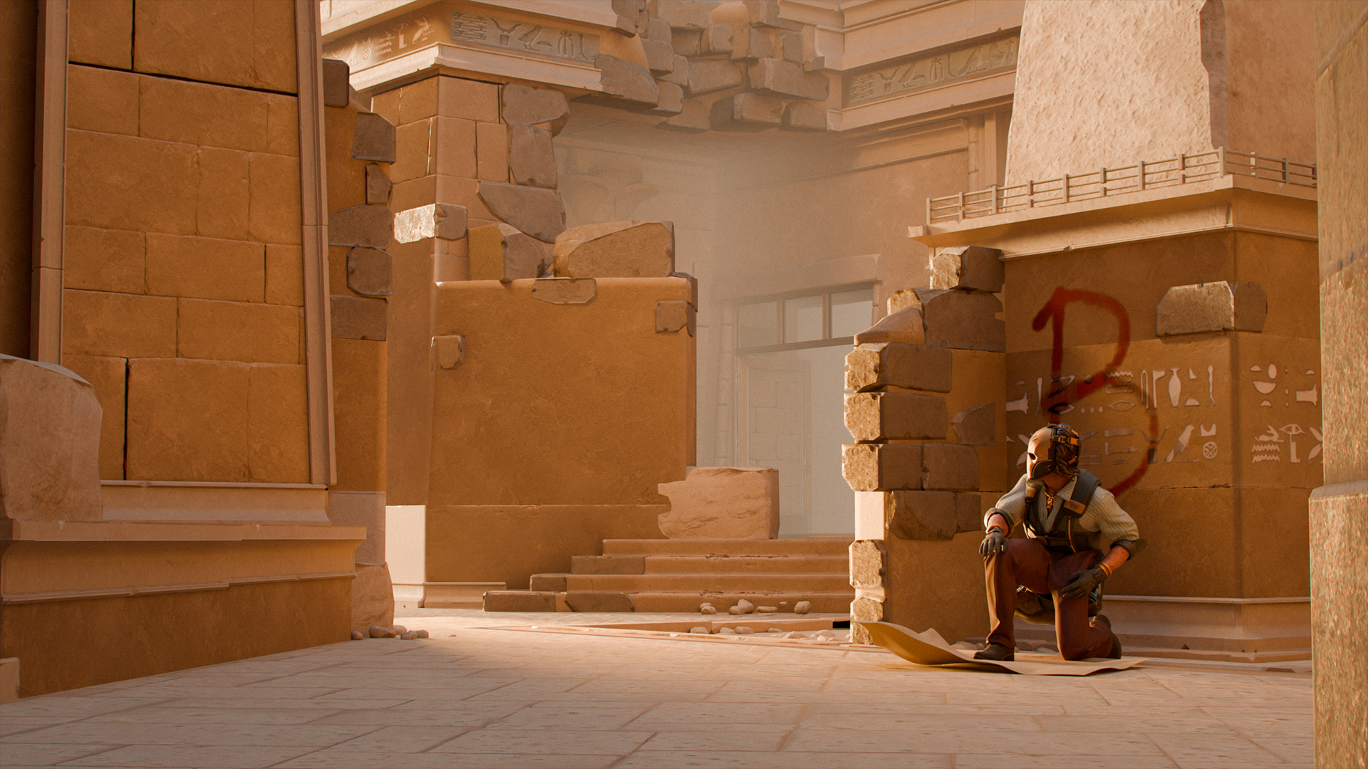 Anubis Callouts in CS2: Full Guide [2025] Background