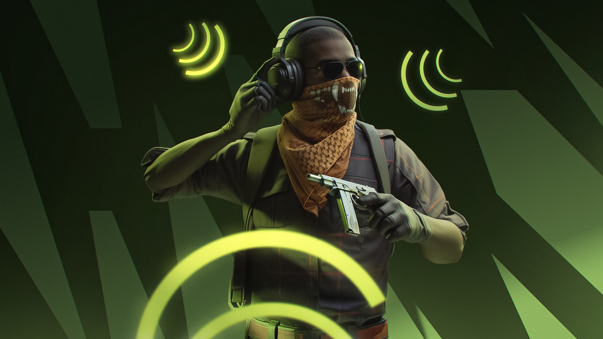 Best Audio Settings In CS2: Ultimate Guide [2025]