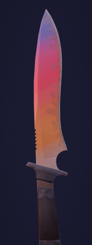 Las Mejores Skins de Classic Knife en CS2 [2026]