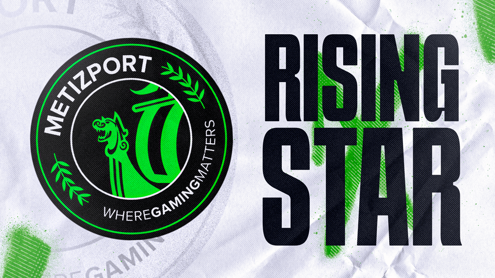 Metizport: Sweden's Rising Star Shines in CS2