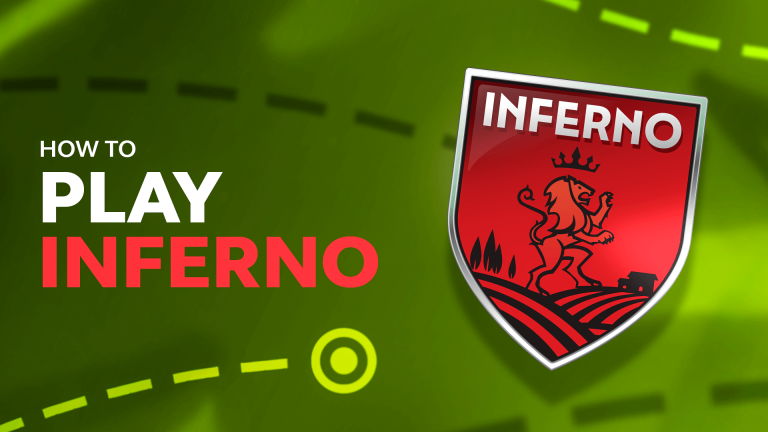 เคล็ดลับในแผนที่ Inferno ใน CS2: คู่มือฉบับสมบูรณ์ [2026]