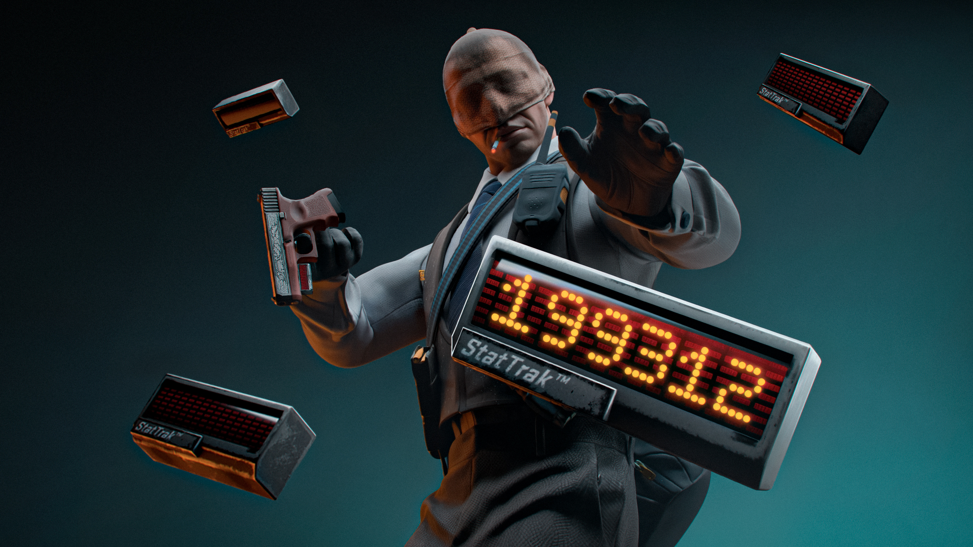 The Best StatTrak Skins In CS2 bg