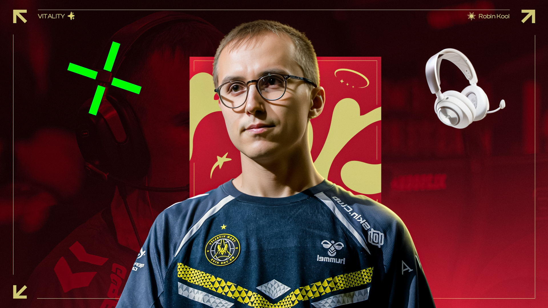 ropz CS2 Settings: Full Guide [2025] 