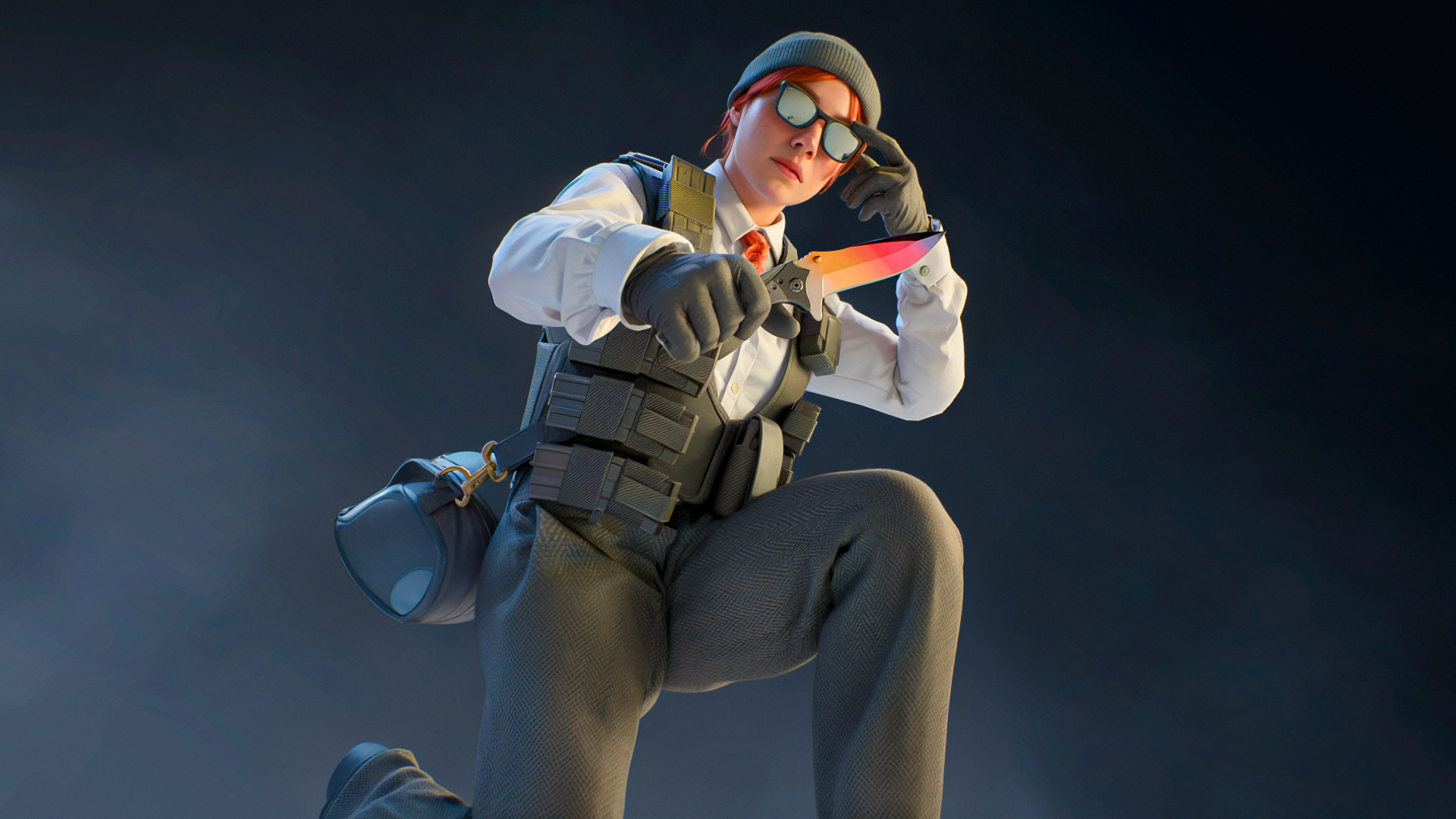 The Best Nomad Knife Skins In CS2 bg