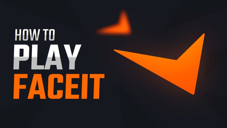 Miten pelata FACEIT CS2:sta: T&auml;ydellinen opas [2026]