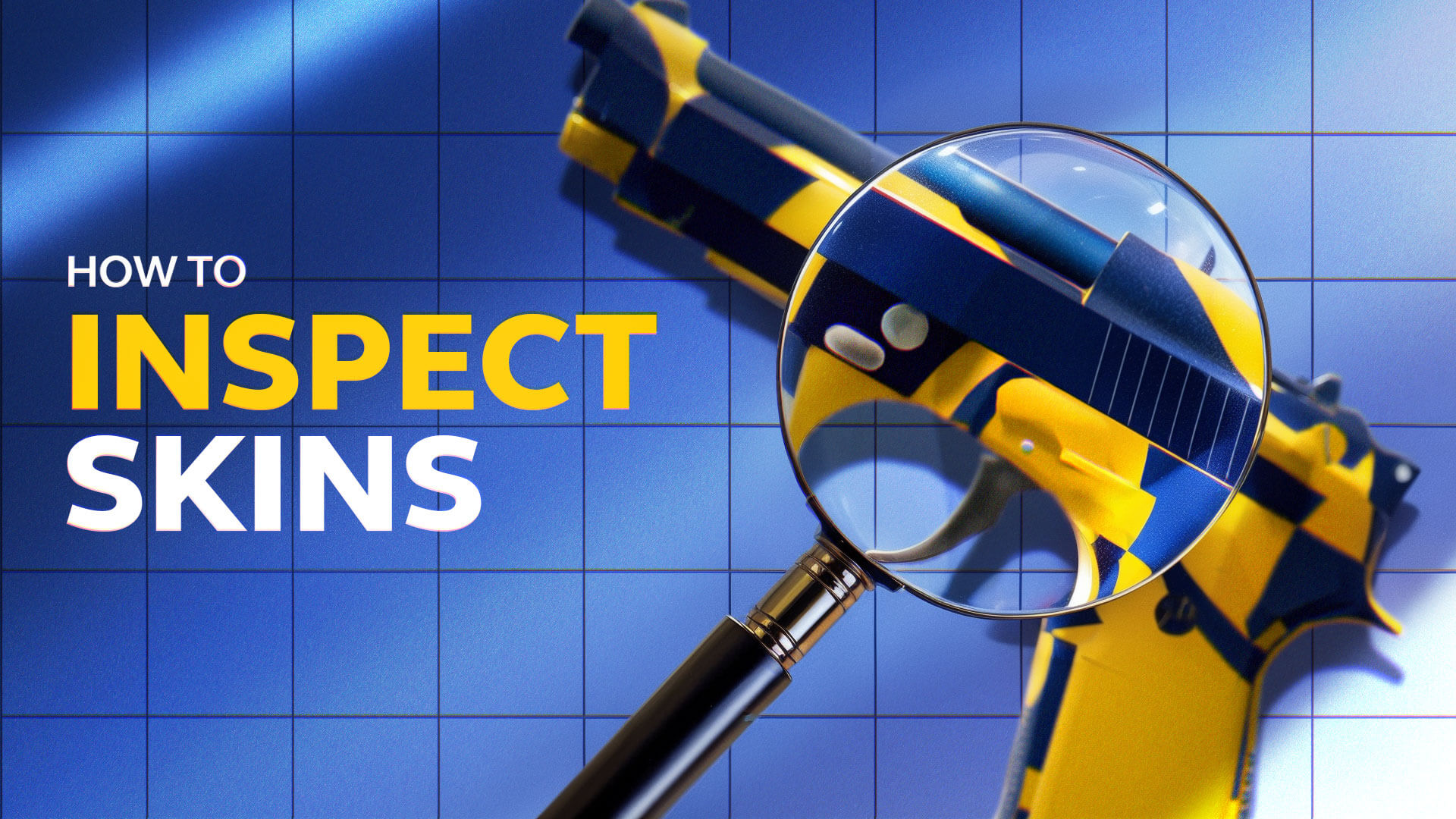 How to Inspect Skins in CS2: Ultimate Guide