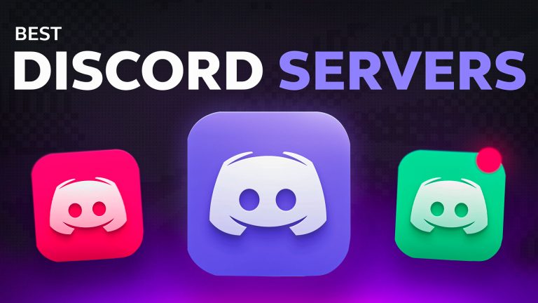Best Discord Servers for CS2 in 2026