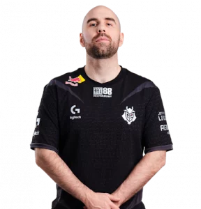TaZ (Coach)