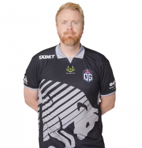 ruggah (Coach)