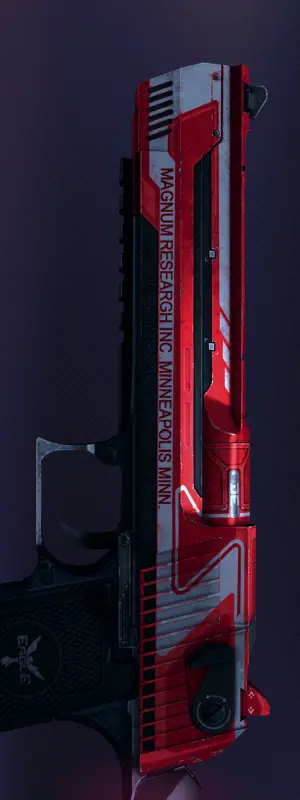 C&aacute;ch chơi Desert Eagle trong CS2: Hướng dẫn đầy đủ [2026]